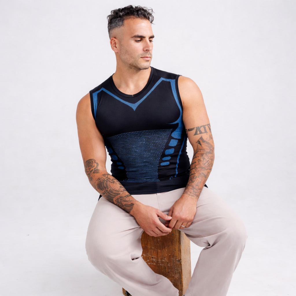 Masque de Nuit Cloud-Contour