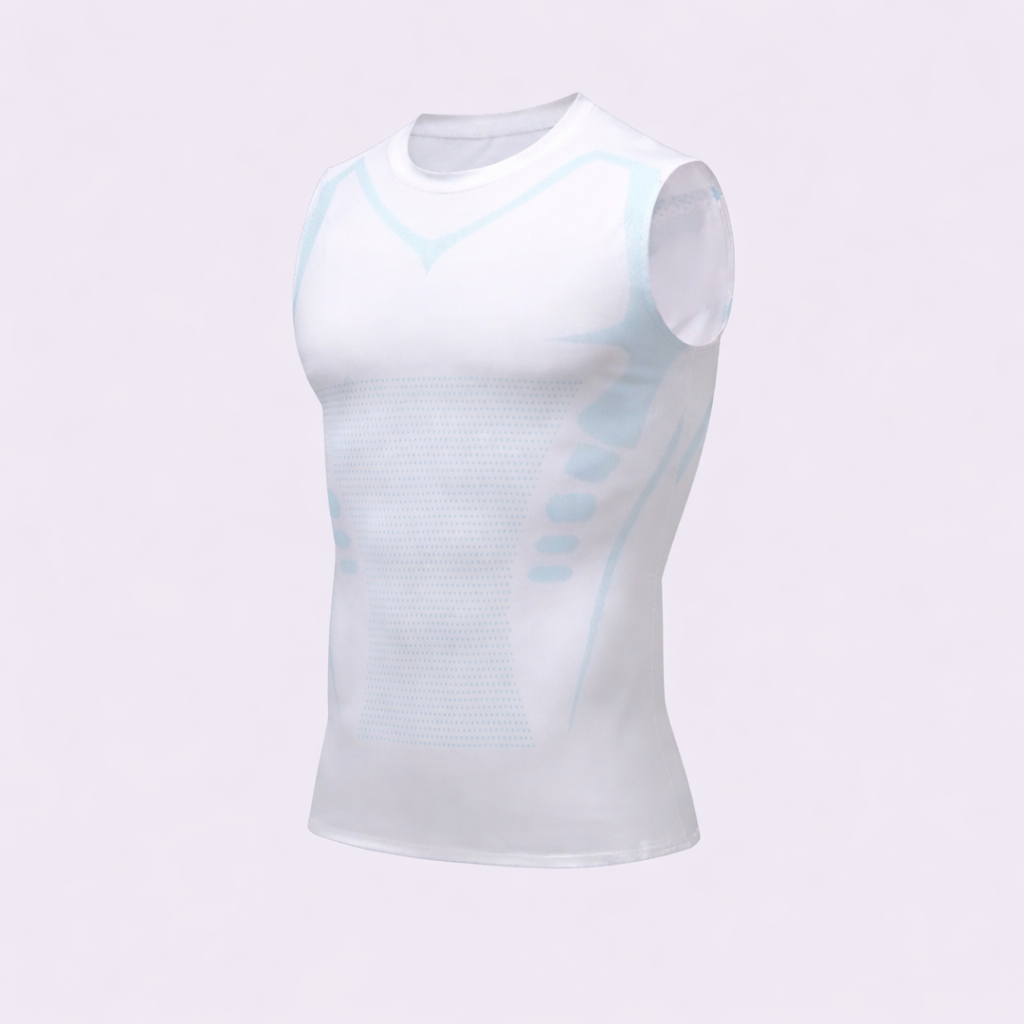 Masque de Nuit Cloud-Contour