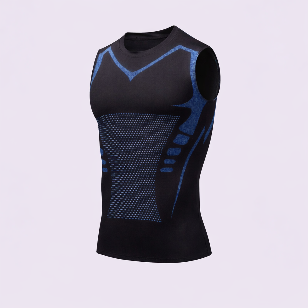 Masque de Nuit Cloud-Contour